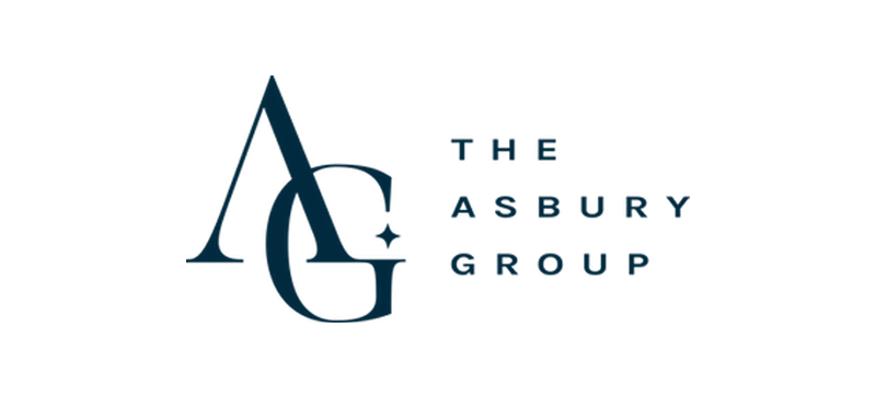 The Asbury Group logo