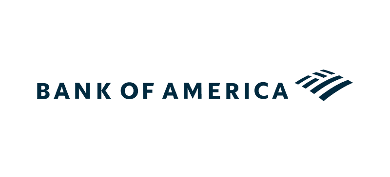 Bank of America logo