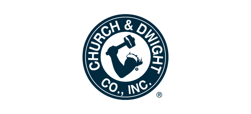 Church & Dwight Co., Inc. logo