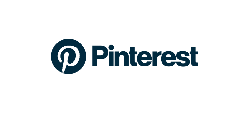 Pinterest logo