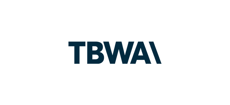 TBWA logo