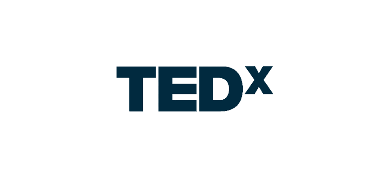 TEDx logo