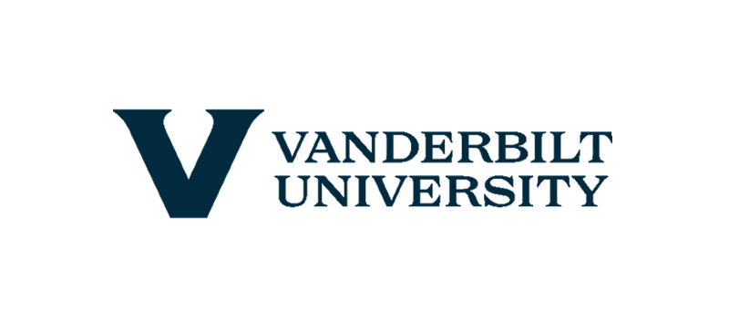 Vanderbilt University logo